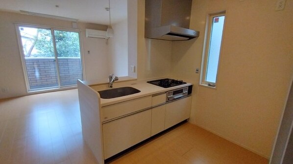 シャルレーヌ・ドゥ・グレイスの物件内観写真